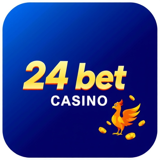 24 bet casino